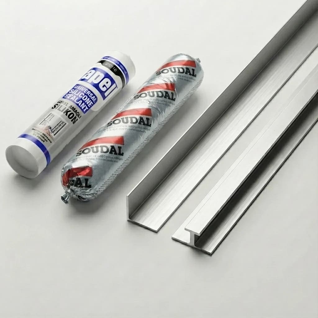 Первази и лайсни